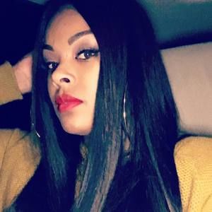 Meet your Posher, Dionnedidi